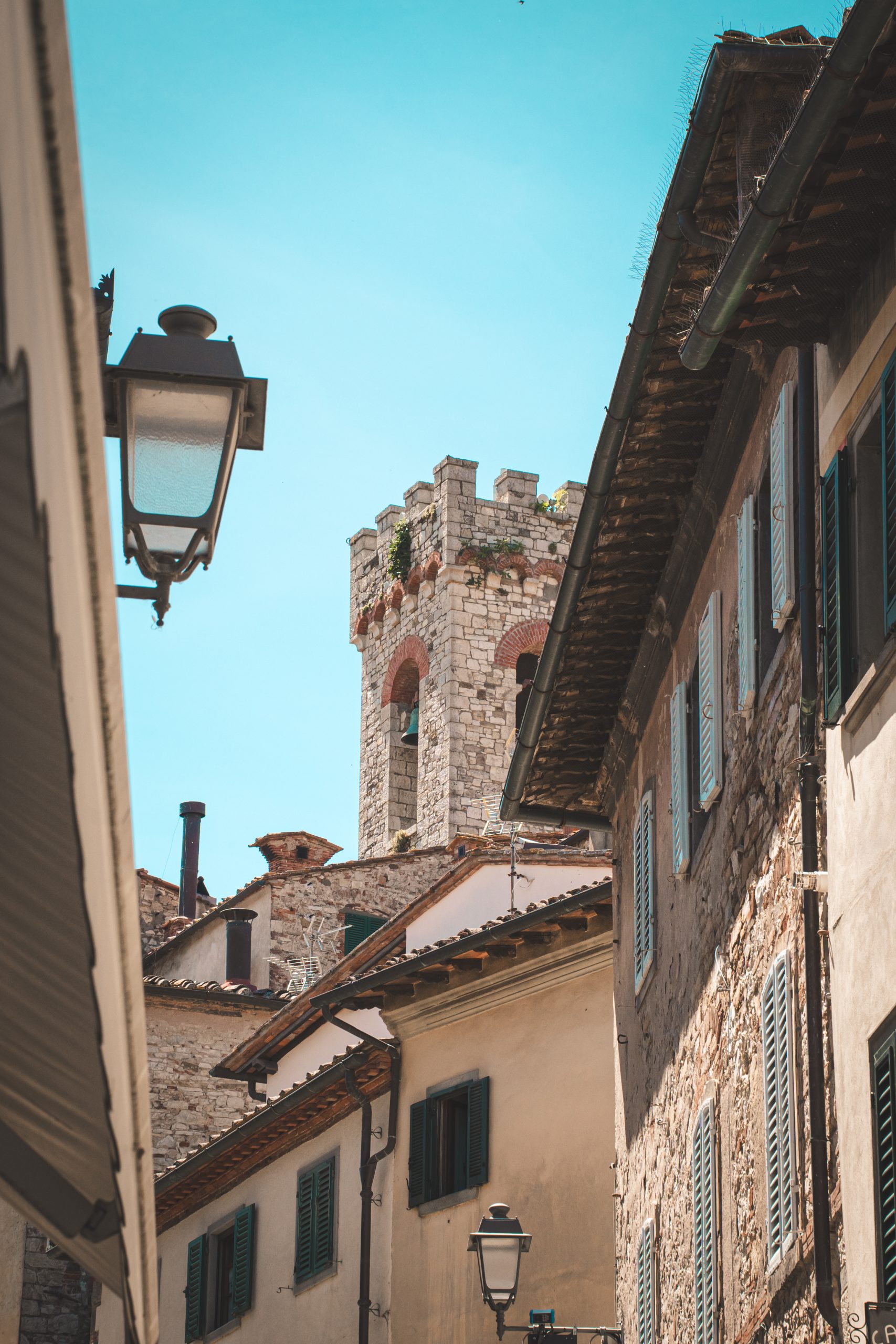 La Sagra della Ciliegia di Lari